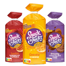 Snack-a-Jacks